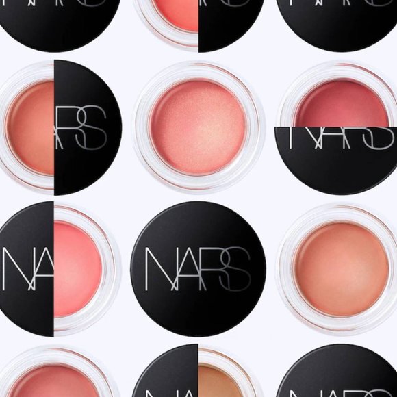 NARS Air Matte Cream Blush - Picture 1 of 9